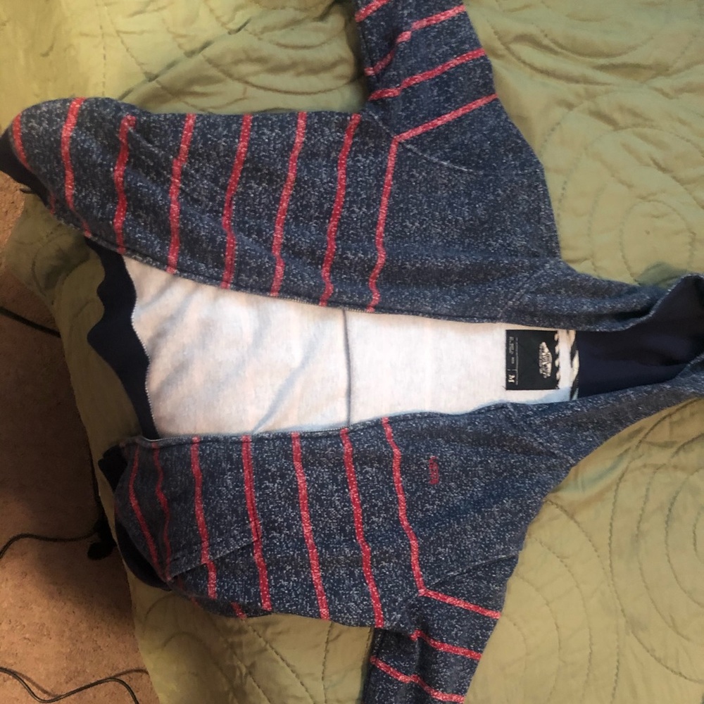 Vans Jacket